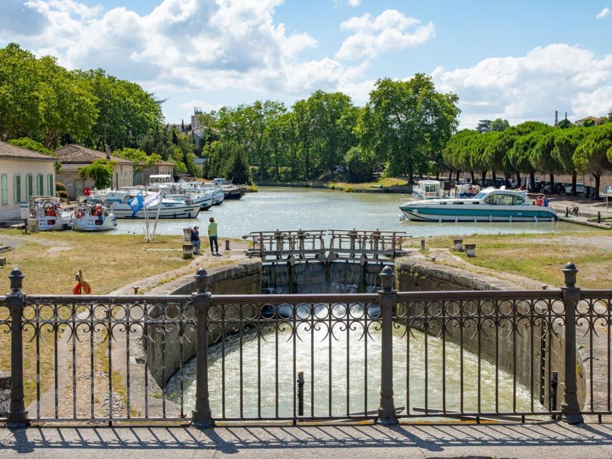 La Jolie Maison De Manon ! Villa Carcassonne Bagian luar foto